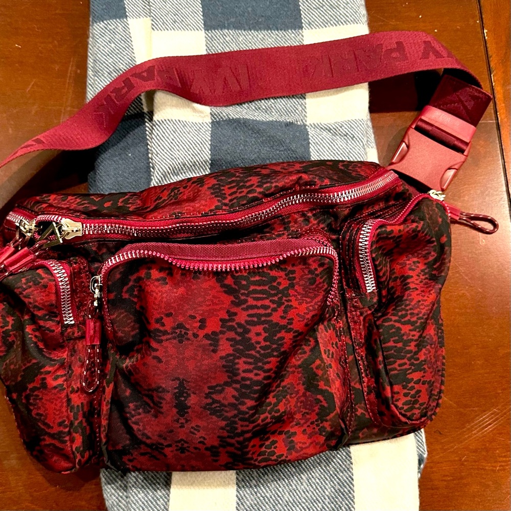Ivy Park Sling Bag